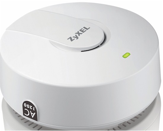 ZyXEL NWA5123-AC access point