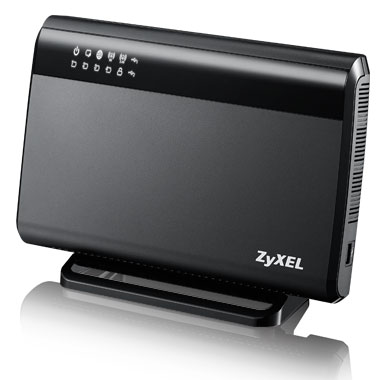 ZyXEL EMG3425