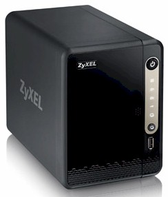 ZyXEL NAS326