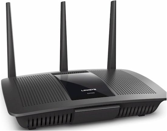 Linksys EA7500