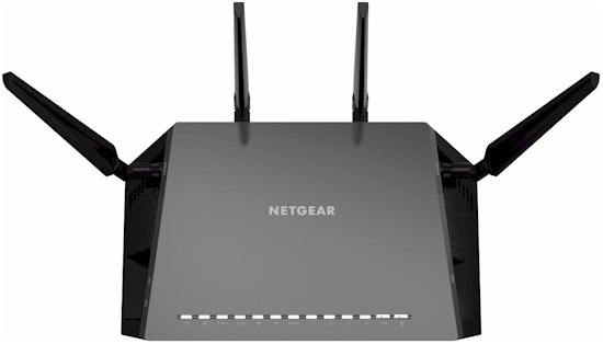 NETGEAR R7800