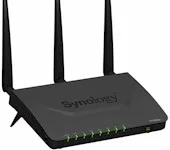 Synology RT-1900ac teaser
