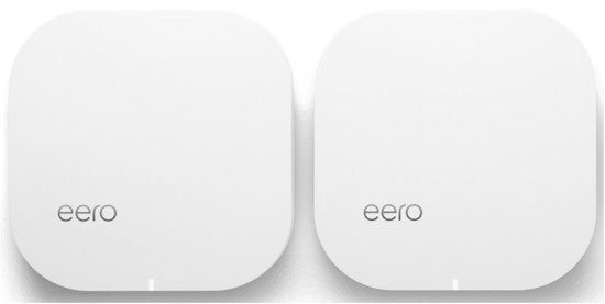 eero two pack