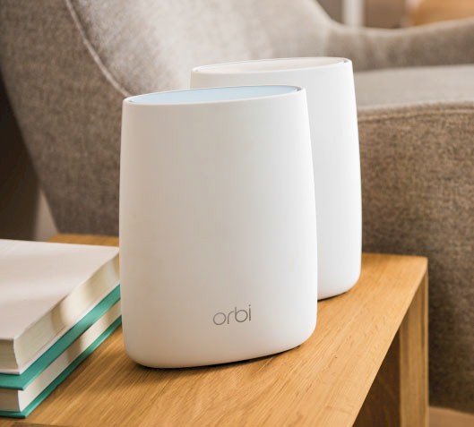 NETGEAR Orbi