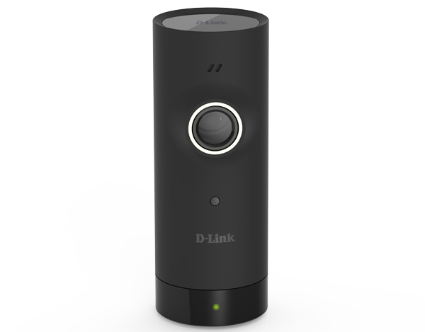 D-Link DCS-8000LH HD Wi-Fi Camera