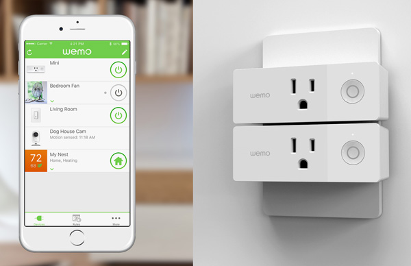 Belkin Wemo Mini