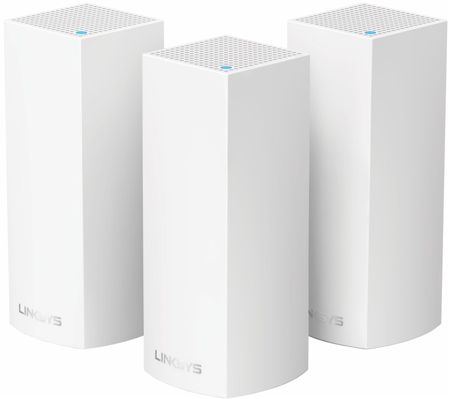 Linksys Velop Whole Home Wi-Fi