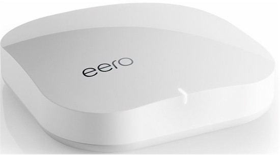 eero Home Wi-Fi System