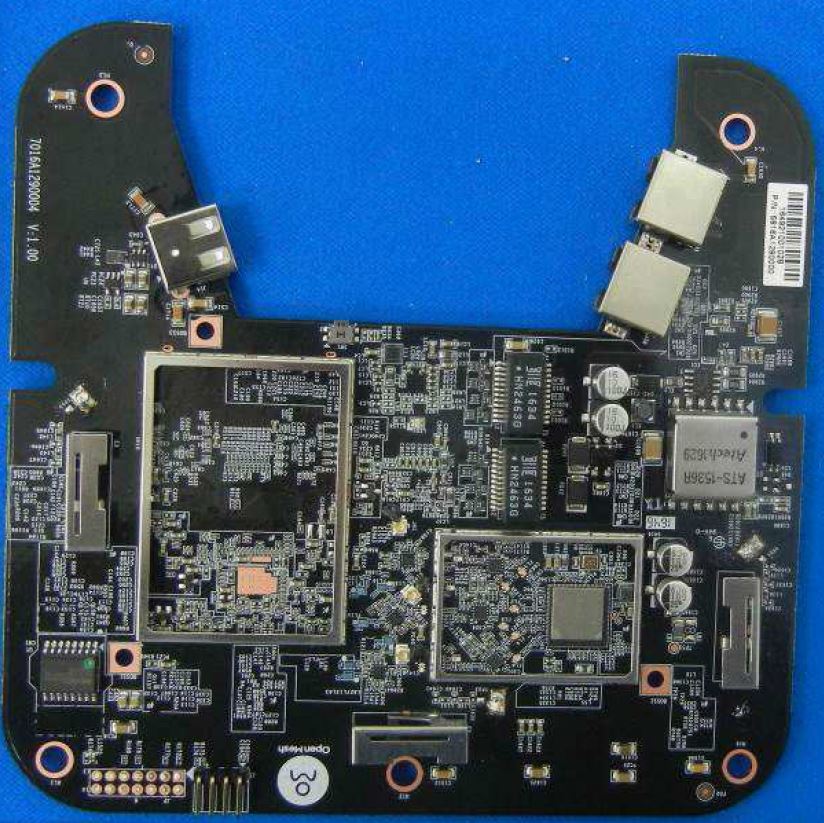 Open Mesh A60 board