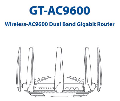 TP-Link's Talon AD7200 - first 802.11ad router