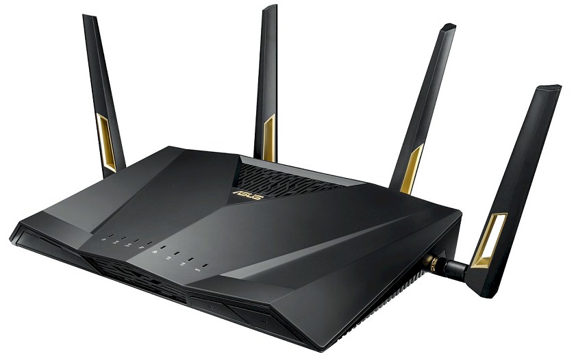 ASUS RT-AX88U 802.11ax Router