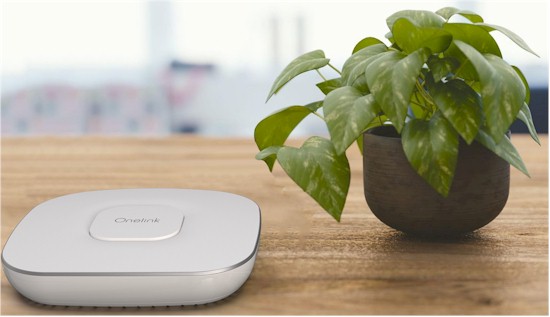 First Alert Onelink Connect Mesh Wi-Fi System