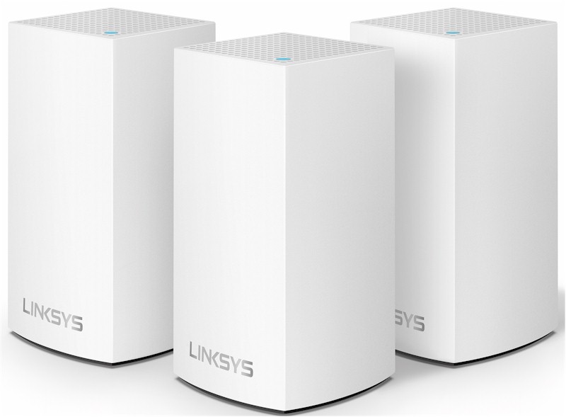 Linksys Velop Dual-Band