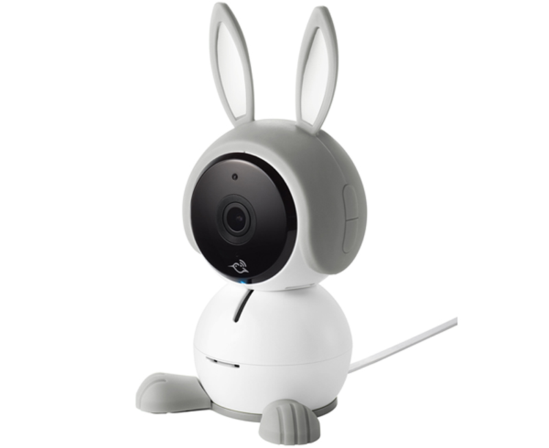 NETGEAR ABC1000 Arlo Baby Smart HD Monitoring Camera