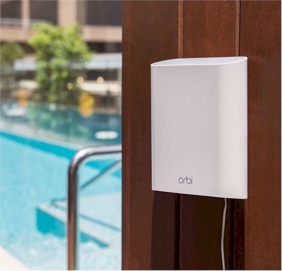 NETGEAR Orbi Outdoor Satellite