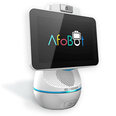 QNAP AfoBot