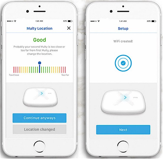 Multy X's app helps optimize node placement