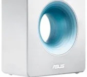 ASUS Blue Cave