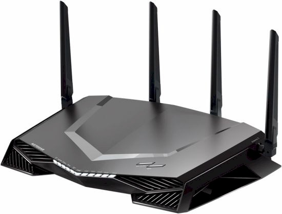 NETGEAR Nighthawk Pro Gaming XR500