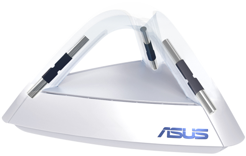 ASUS Lyra Trio Reviewed - SmallNetBuilder ASUS Lyra Trio Reviewed - SmallNetBuilder