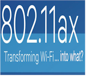 Transforming Wi-Fi