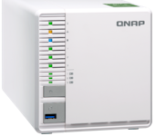 QNAP TS-332X