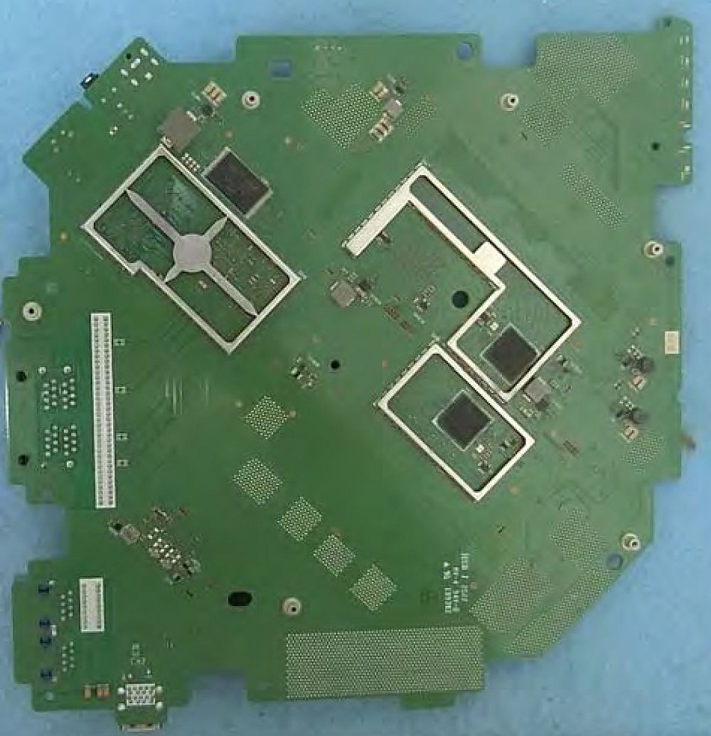 ASUS GT-AXE11000 bottom view stripped