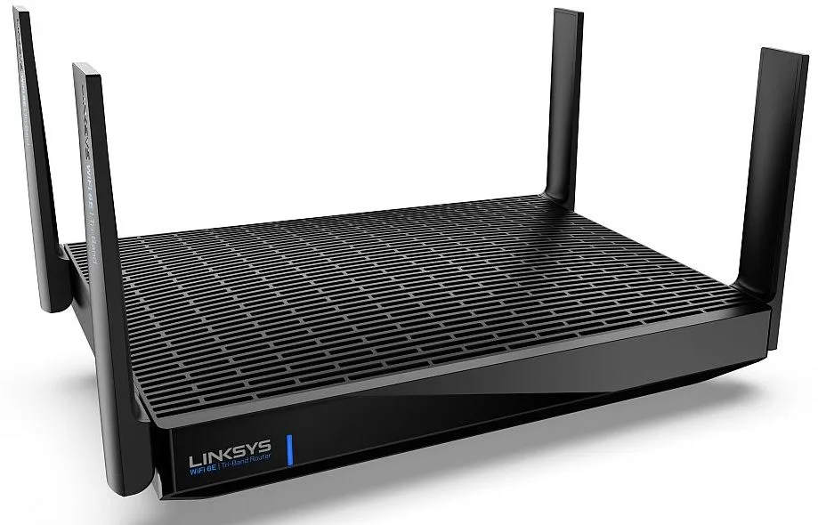 Linksys MR7500 Hydra Pro 6E Reviewed - SmallNetBuilder