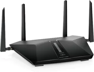 NETGEAR RAX45