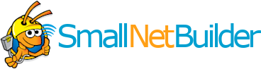 SmallNetBuilder