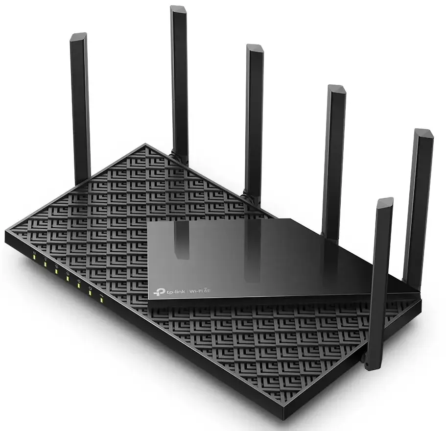 The TP-Link Archer AXE75 a Product Guide - SmallNetBuilder