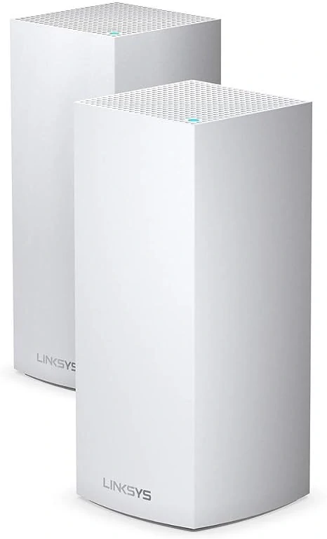 Linksys MX10600 front