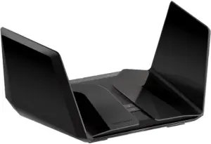 NETGEAR Nighthawk RAXE500 front view